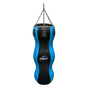 Sacco Triple Professionale - SP4 | Su Misura - Visuale Completa