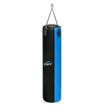 Sacco da Boxe 120 cm e 40 kg - SP9 | Su Misura - Visuale Completa