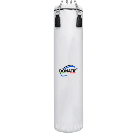 Boxsack 150 cm und 50 kg - SP10 | Maßgeschneidert - Nahaufnahme