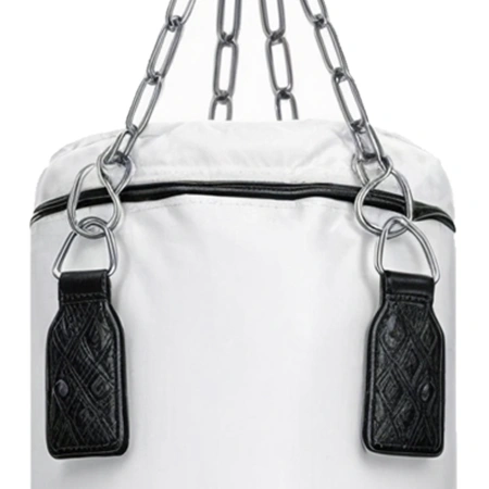 Boxsack 150 cm und 50 kg - SP10 | Individuell - Draufsicht