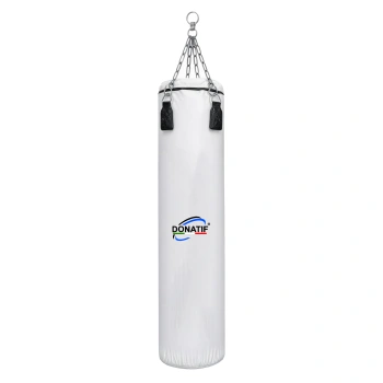 Sacco da Boxe 150 cm e 50 kg - SP10 | Su Misura