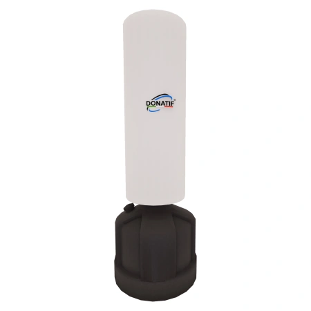 Saco de boxeo Fit - SP12 | Profesional - Vista completa