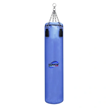 Punching Bag 180 cm and 60 kg - SP11 | Tailor-made - Full view