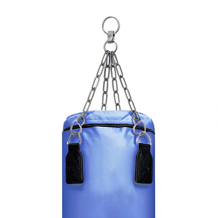 Sacco da Boxe 180 cm e 60 kg - SP11 | Su Misura