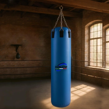 Sac de frappe 180 cm et 60 kg - SP11 | Sur-mesure - Vue d’ensemble 2