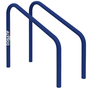 Outdoor Calisthenics Parallel Bars COA 20 Professional