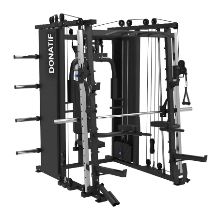 Rack Multifunzione All in One - MR150 | Accessori Inclusi