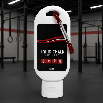 Liquid Chalk for Climbing and Fitness | Professional 2