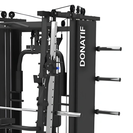 Rack Multifunzione All in One - MR150 | Accessori Inclusi