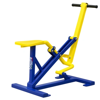 Professionelles Outdoor Fitnessgerät Rider COA 60