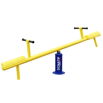 Professional Playground Swing COA110