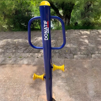 Massaggiatore Plantare da Esterno - COA50 | Professionale 2