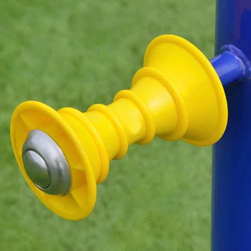 Fußmassagegerät für den Außenbereich - COA50 | Professional - Nahaufnahme