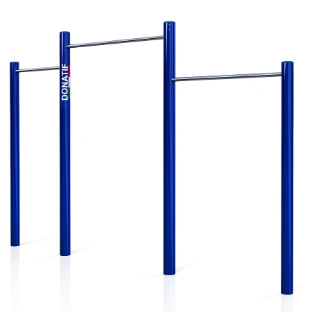 Calisthenics Trekstangen - COA720 | Professional