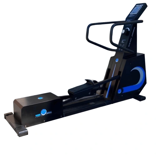 Gymnase professionnel elliptique | Seconde main - Vue d’ensemble