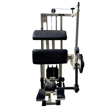 Standing Leg Curl per la Palestra - TechnoGym | Seconda Mano - Sold Out 2