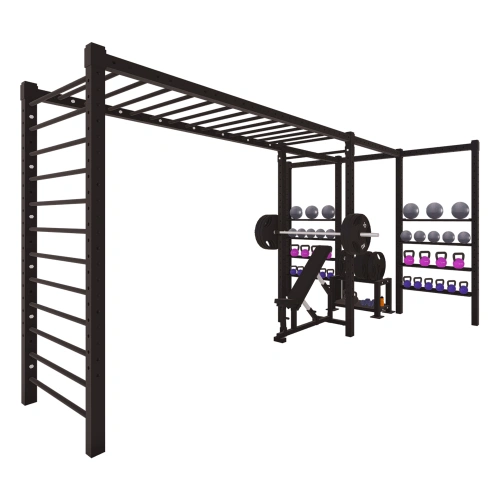 Stazioni Rack per Circuito - SC140 | Professionale