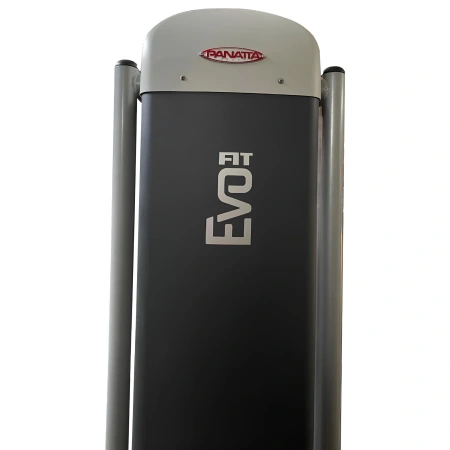 Máquina de abductores - Panatta | Segunda mano - Logotipo visual