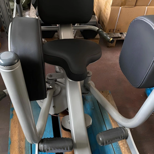 Abductor Machine - Panatta | Seconda Mano - Visuale Sedile