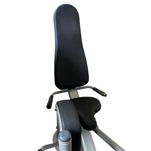 Abductor Machine - Panatta | Second Hand - Seat & Backrest View