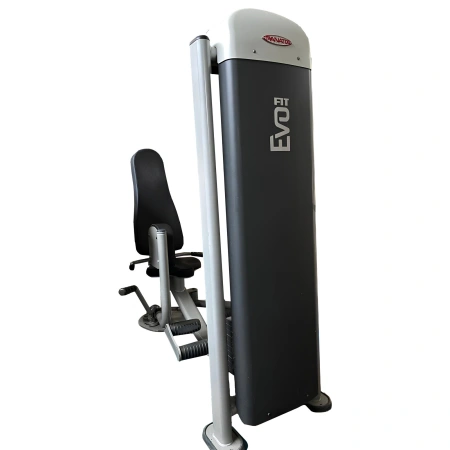 Abductor Machine - Panatta | Second Hand - Full View