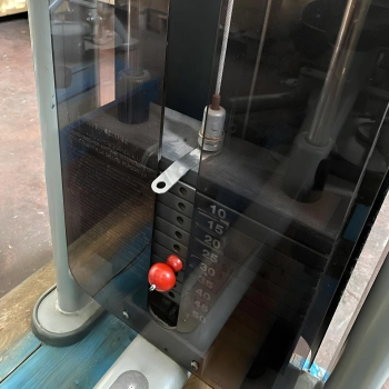 Machine à abducteurs - Panatta | Trotteuse 2