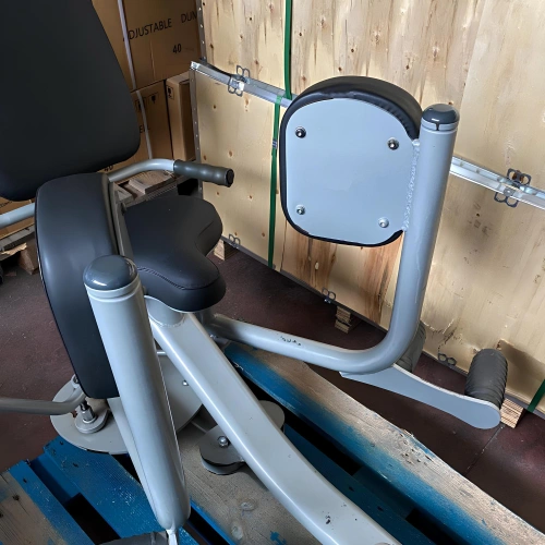 Adduktorenmaschine mit Gewichtspaket inklusive - Panatta | Gebraucht - Lager