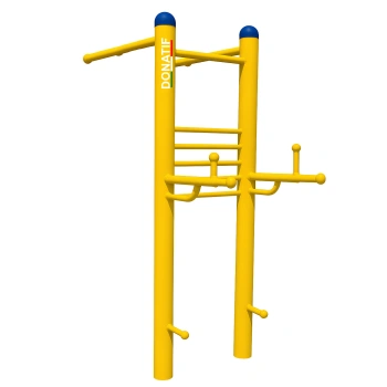 Attrezzo Multifunzione per Outdoor - COA400 | Professionale
