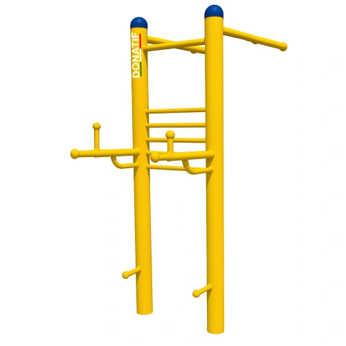 Outdoor Multifunction Tool - COA400 | Professional - Side View