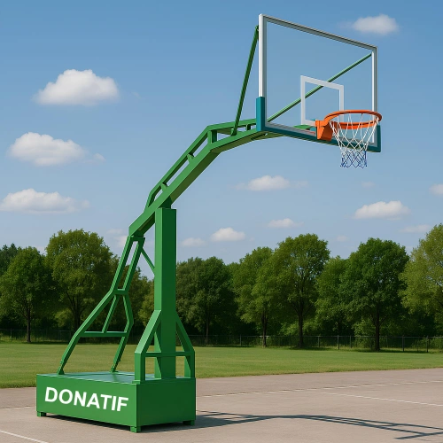 Basketball Equipment - COG200 | Professional - Usage