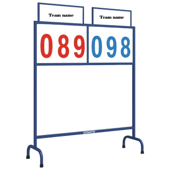 Scoreboard for Sports - COG80 | Professional - Full View