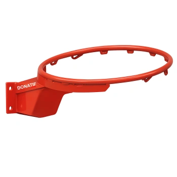 Basketball Hoop - COG20 | Professional - Full View