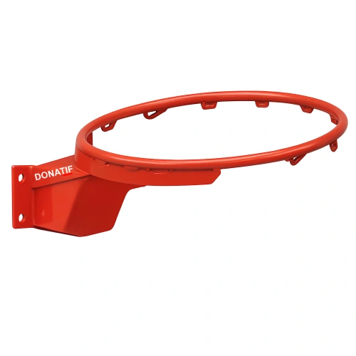Basketball Hoop - COG20 | Professional - Full View