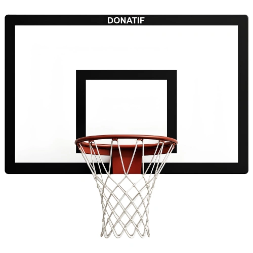 Panier de basket - Structure d’entraînement - COG50 | Professionnel - Plein écran