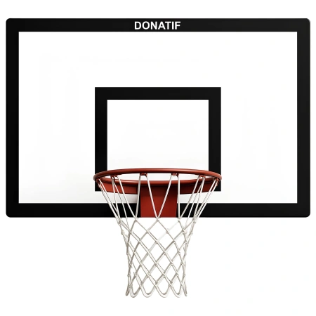 Canestro da Basket - Struttura Allenamento - COG50 | Professionale