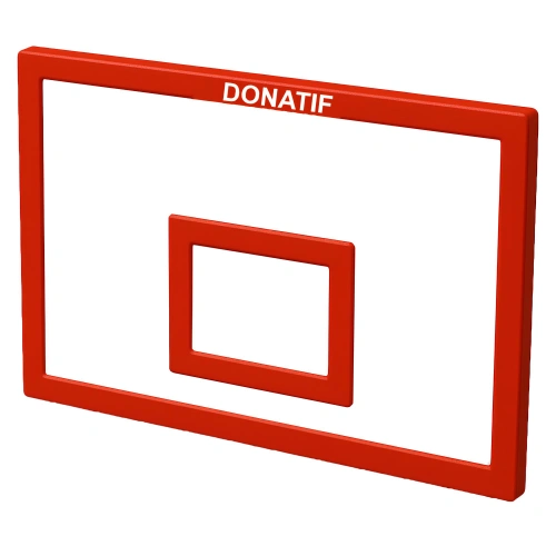 Tabellone da Basket per Outdoor - COG70 |...