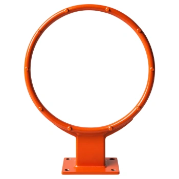 Outdoor Basketball Hoop - COG10 | Semi-professional - Full view