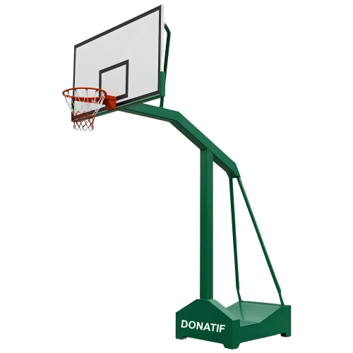 Supporto da Basket per Outdoor - COG220 |...