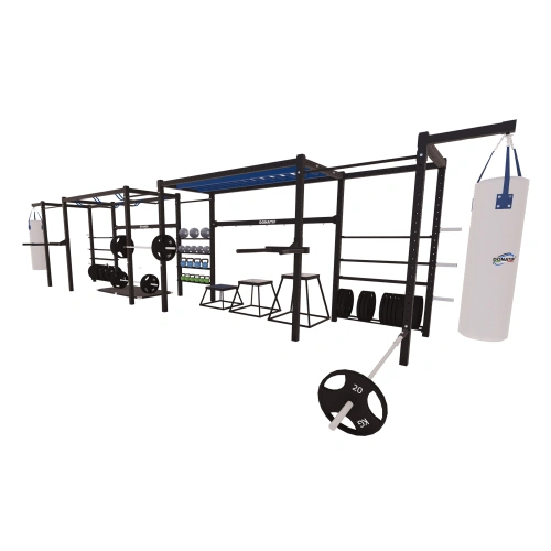 Centro Multifunzione da Combattimento - SC128 |...