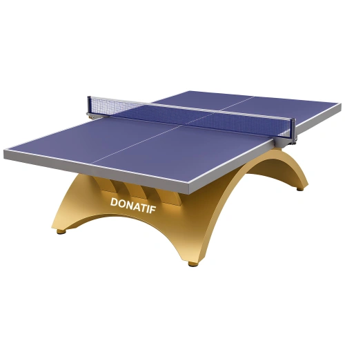 Outdoor Table Tennis Table - COH180 | Professional - Full View