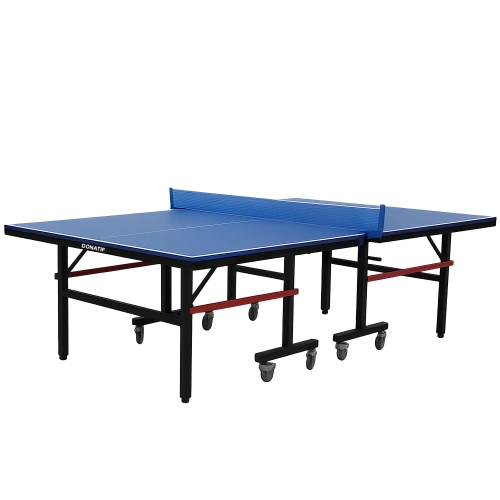 Tavolo Ping Pong con Ruote Integrate - COH110 - Visuale Completa