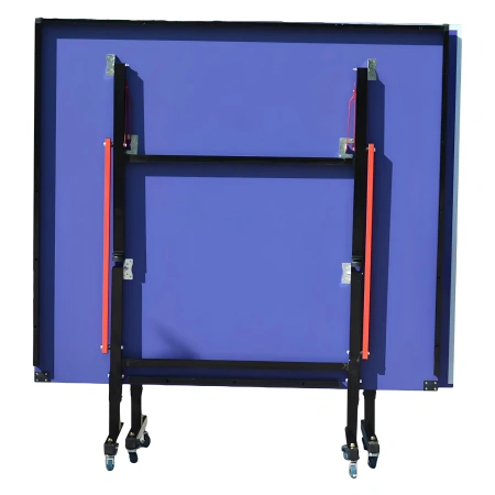Table Tennis Table with Integrated Wheels - COH110 - Front View