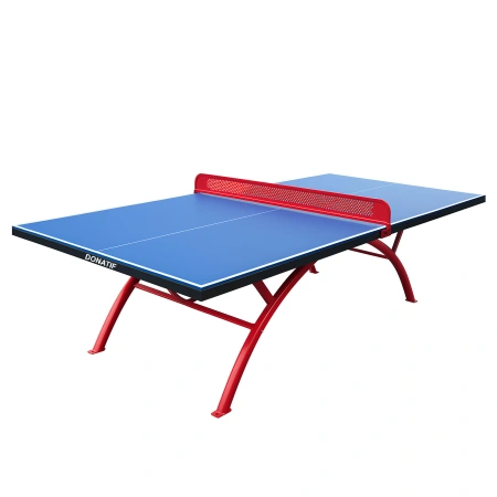 Piano per Ping Pong in Acciaio - COH150 | Professionale
