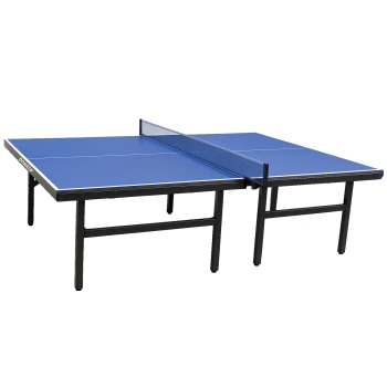 Struttura per Ping Pong Pieghevole - COH70 | Professionale - Visuale Completa