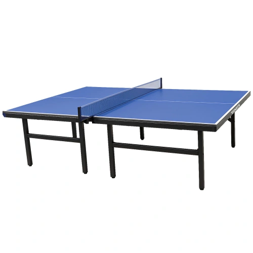 Cadre de ping-pong pliable - COH70 | Professionnel - Vue latérale