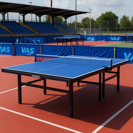 Foldable Table Tennis Frame - COH70 | Professional - Usage