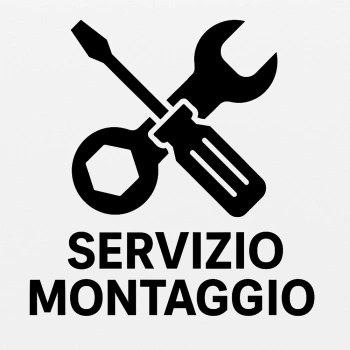 Servizio di Montaggio per L'intero Ordine