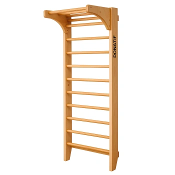 Adjustable Pull-Up Backrest - S20 | Professional - Full View