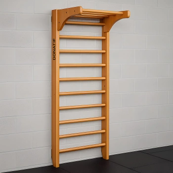 Adjustable Pull-Up Backrest - S20 | Professional - Full View 2