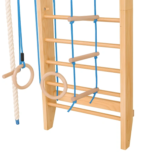 Spalliera in Legno per Arrampicata - S30 |...